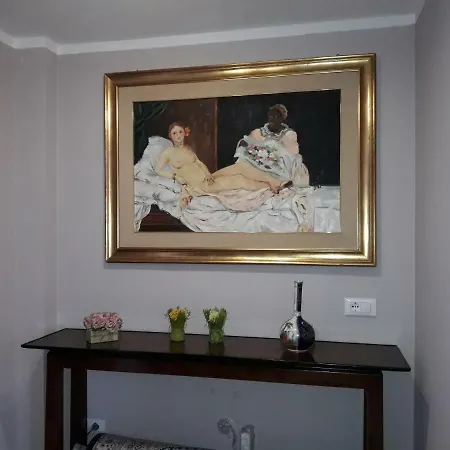Casa Vacanze Casa de hóspedes