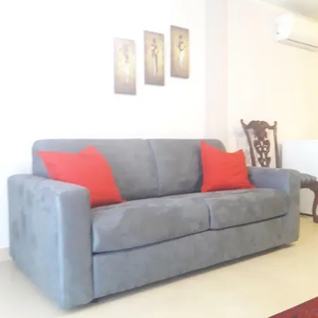 Casa Vacanze *