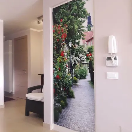 Casa Vacanze * Quartucciu