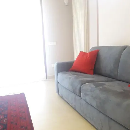 Pensión Casa Vacanze *