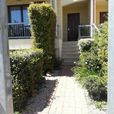 Casa Vacanze Quartucciu