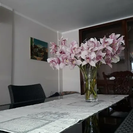 Casa Vacanze Pensión Quartucciu